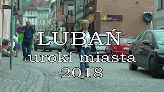 Lubań uroki miasta 2018