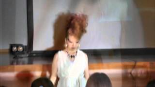 2014-Open School STEP2 ヘアショー