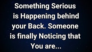 Angels say Someone’s Finally Recognizing What You’ve Been Hiding...|  Angel Message