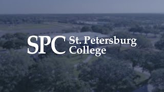 St. Petersburg College Workforce (2021)