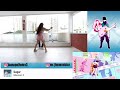 Just Dance 2019 - Sugar by Maroon 5  Gameplay