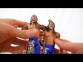 worlds biggest wwe toy unboxing ever over 50 toys opened reviewed and roasted epic wwe toys