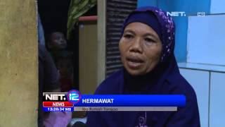 NET12 - Personalisasi keluarga banyak anak