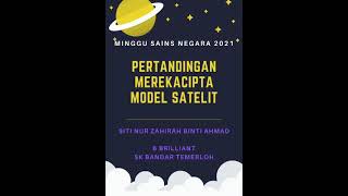 pertandingan model satelit_SitiNurZahirah_SR