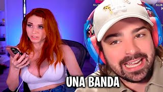 Antes Le Creían, Ahora No | BANANIROU REACCIONA