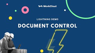 Lightning Demo - Document Control