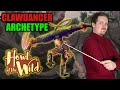 My New FAVORITE ARCHETYPE in Pathfinder 2e! - Howl of the Wild