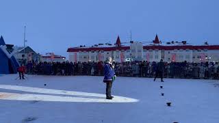 Геннадий Салиндер. Синяя вечность