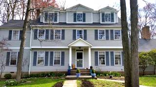 MUNZ CONSTRUCTION DORMER ADDITION