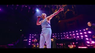 Download Sam Smith - Lose You & Promises (Live at the Royal Albert Hall) mp3