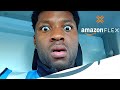 A day in life of a amazon flex driver in Germany