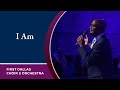 “I Am” First Dallas Choir and Orchestra with Dr. Leo Day | June 4, 2023