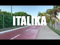 italika d125 lt prueba de manejo en carretera