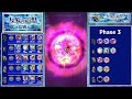 【ffrk】d730 cosmos eden phy dark weak no dualcast lm sasb aasb only wait mode 2