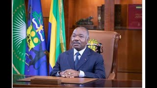 Gabon : le président Ali Bongo Ondimba favorable à une réélection en 2023