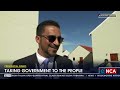 Presidential Imbizo | Taking government to the people