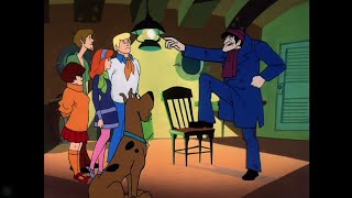 Scooby-Doo, Where Are You! Episode-2 in Hindi | A Clue for Scooby-Doo | Part-2 | Cartoon Network