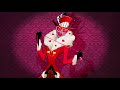 LOVE IS POISON - FT. VALENTINO + VOX (Hazbin Hotel Comic Dub)