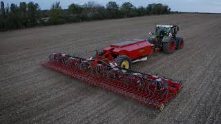 Vaderstad Inspire 1200 C/S