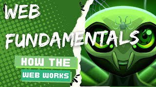 Web Fundamentals - TryHackMe Walkthrough (w/ audio transcript!)