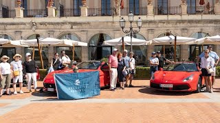 Ferrari Day | Italy Once-in-a-Lifetime Journey