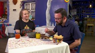 Preview: A Taste of Mexico | Signature Dish