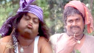 Sadhu Kokila & Rangayana Raghu Super Hit Comedy Scene || Kannada Comedy Scenes || Full HD