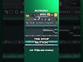 This Made Me Go CRAZY On A Daily Base | FL Studio Tutorial #shorts