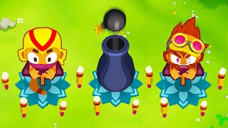 BTD 6 but EVERY Tower Is PSI?!