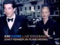 jfk jr. s plane is missing live television news coverage from july 17 1999