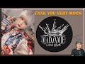 MAD JAMIE - FXXK YOU VERY MUCH (First Time Reaction)