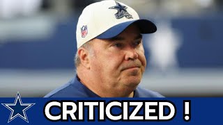🚨Urgent News_ This Serious Fact About Mike McCarthy Concerns the Dallas Cowboys