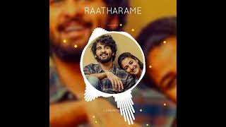 RAA THAARAME | BHOOTHAKAALAM | SHANE NIGAM | #Bhoothakaalam #shanenigam