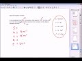 Using the suvat equations of motion - A level and IB physics - Mechanics