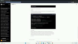 selenium python headless not working