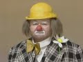 benny hill a clown named benny