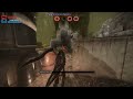 evolve multiplayer 2022 elder kraken gameplay 190 1080p