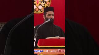 ബഥേൽ പള്ളി പെരുന്നാൾ വചന ശുശ്രൂഷ | Full Video 👆 Watch Click ▶️Button | Rev. Fr. Bijosh Thomas |