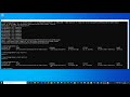 Running SQL Server in a Docker Container