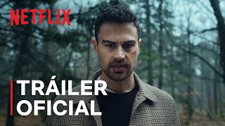 Los caballeros | Una nueva serie de Guy Ritchie | Tráiler oficial | Netflix