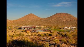 Northpointe at Vistancia Construction Reroute Driving Directions