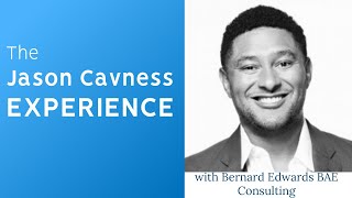 Bernard Edwards - Product Management, Lifestyle Design, and the Future of Work.