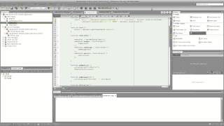 Java EE 7 / HTML 5 / Websocket Development With NetBeans