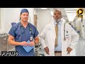 St. Denis Medical (NBC) Trailer Release Date HD - comedy series