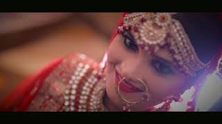 Indian Wedding Ceremony Teaser | Shishir & Vinita