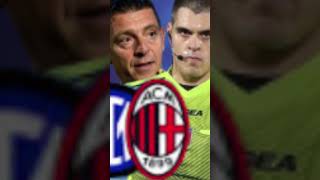 SCANDALOSO SUPERCOPPA. SCOPERTA SUL VAR DI INTER-MILAN. SOLO ORA SI È SAPUTO CHE... #shorts