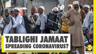 6 Tablighi Jamaat members test positive for COVID-19 pandemic | Coronavirus | India News
