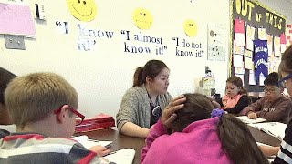 Archive: UW Tacoma Student Teachers Making a Difference