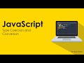 06 JavaScript Type Conversion