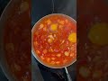 shakshuka เมนูอาหารเช้าสุดฟิน breakfast food shakshuka fitfood